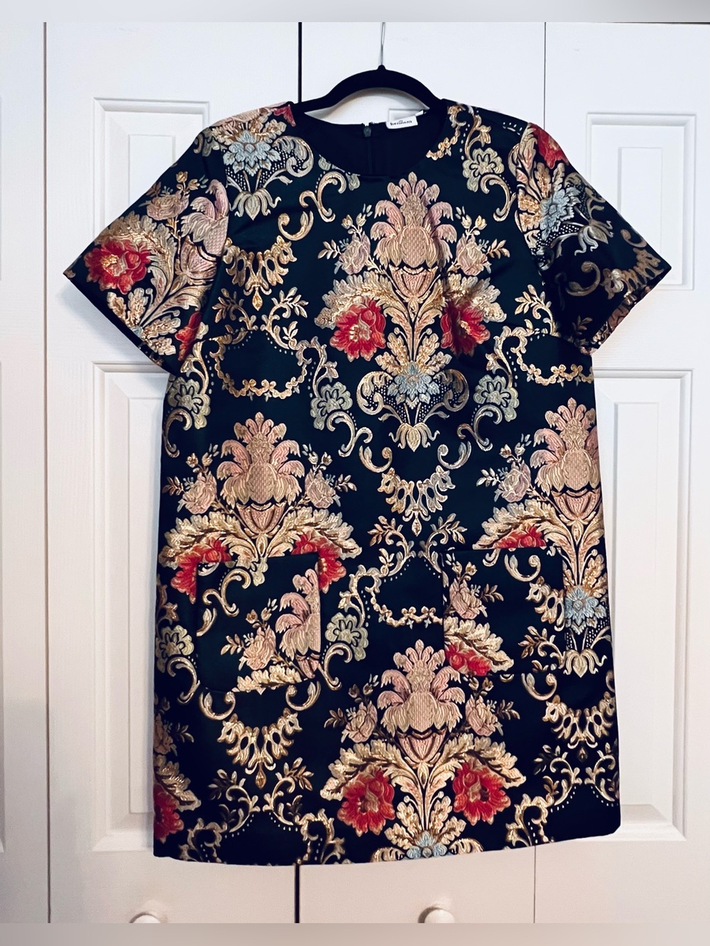 NWT Hermoza Joyce Shift Mini Dress 
Size Small, Medium and Large - Picture 7 of 14